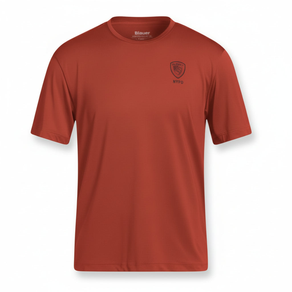 T-Shirt Blauer USA - Collezione NYPD