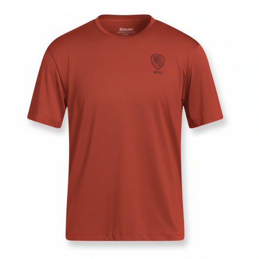 T-Shirt Blauer USA - Collezione NYPD