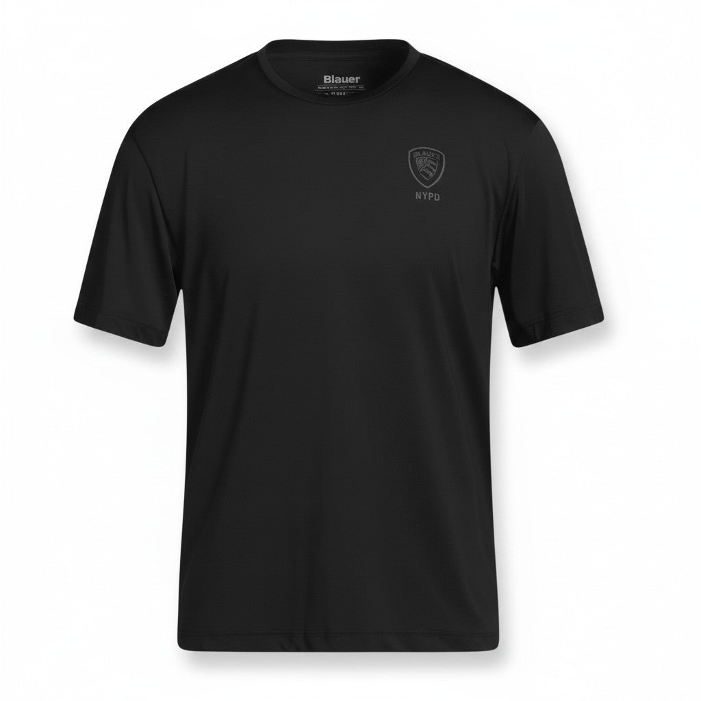 T-Shirt Blauer USA - Collezione NYPD