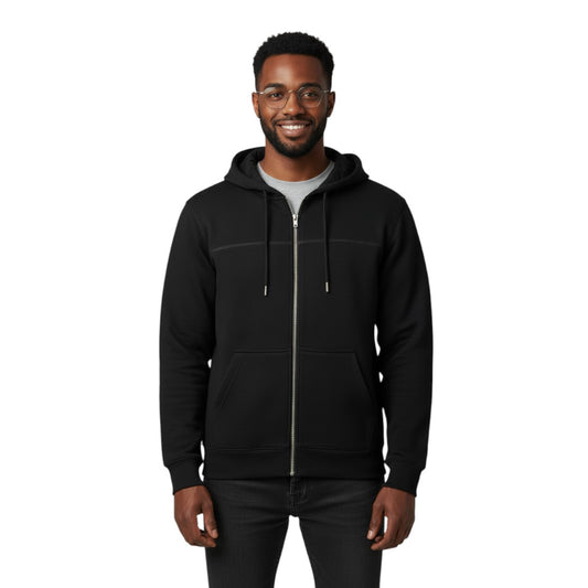 Felpa HAMAKI-HO full zip