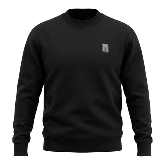 Felpa Girocollo SOLDIER Essential Crewneck