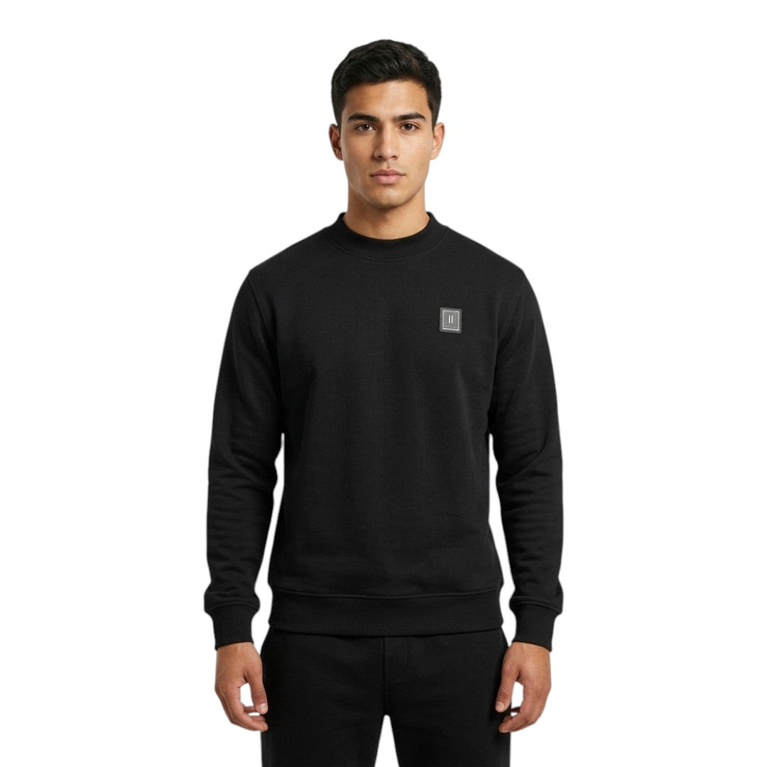 Felpa Girocollo SOLDIER Essential Crewneck