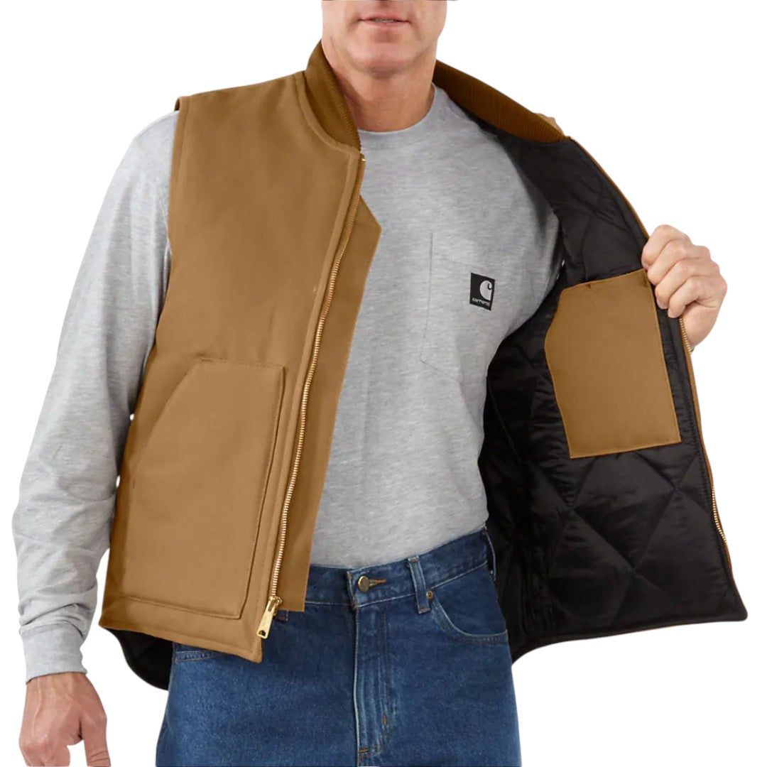 Gilet CARHARTT
