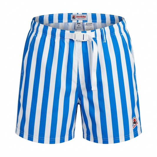 Costume Boxer Mare Invicta - Style in a Pocket (Art. IM480)