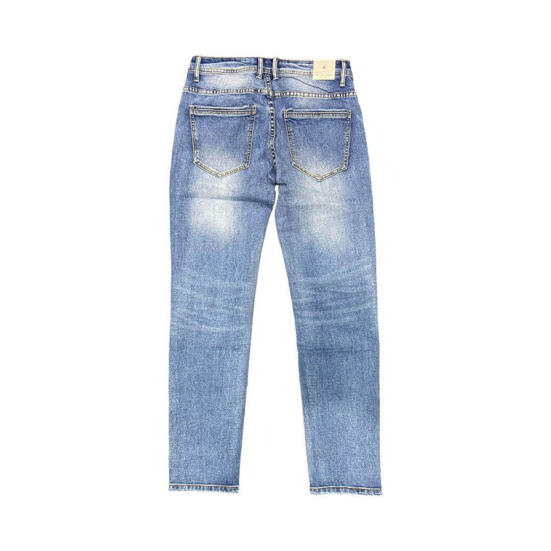 Jeans uomo JplanetStore JK-2388