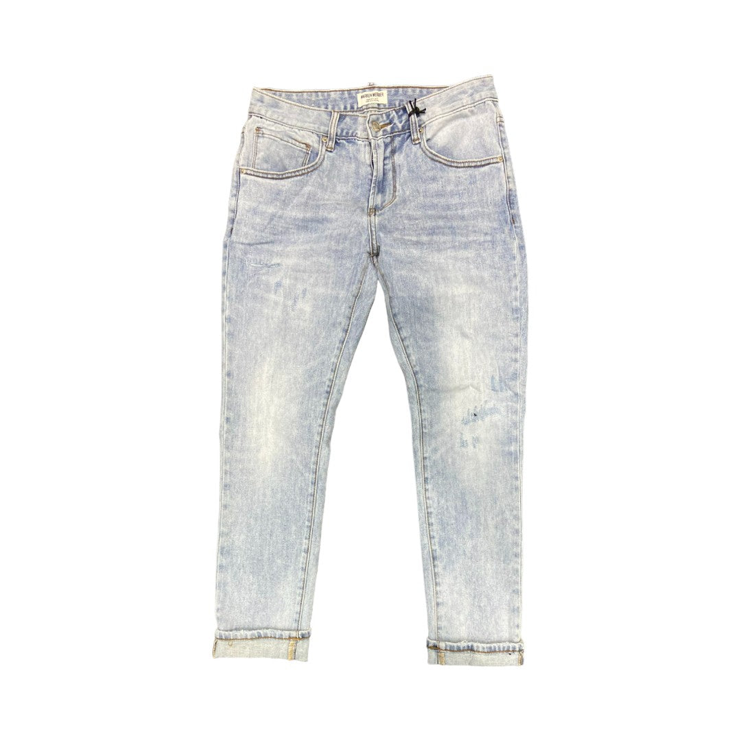 Jeans uomo JplanetStore WW0527