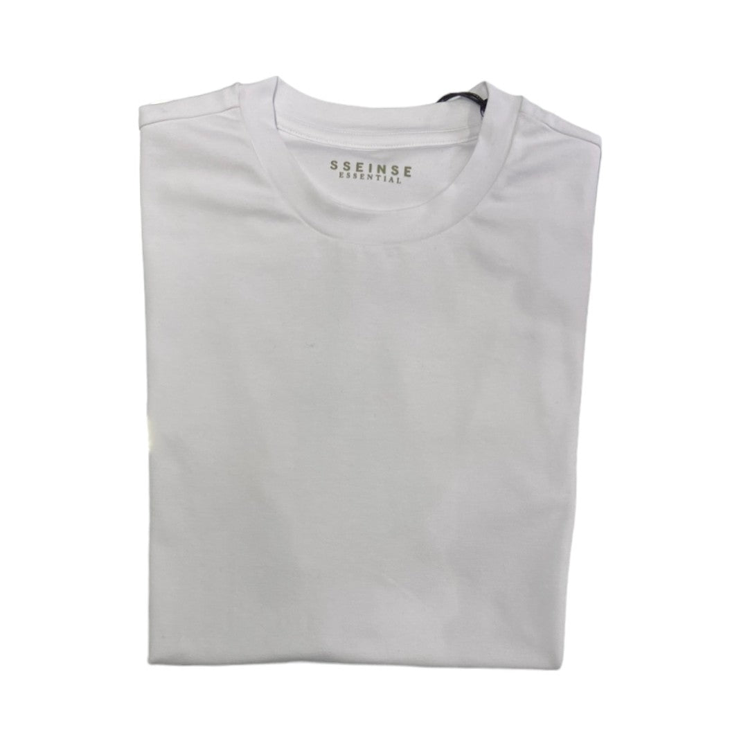 T-shirt SSeinse uomo TE2654SS