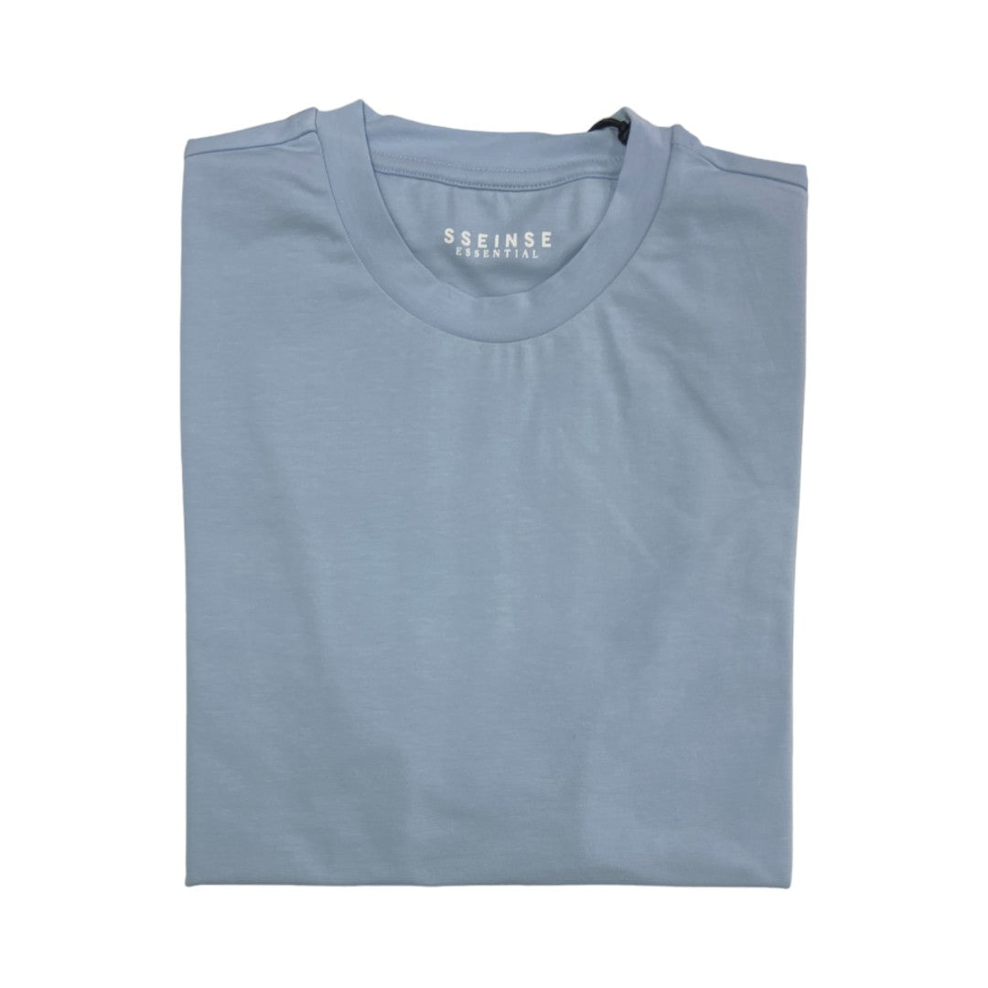 T-shirt SSeinse uomo TE2654SS