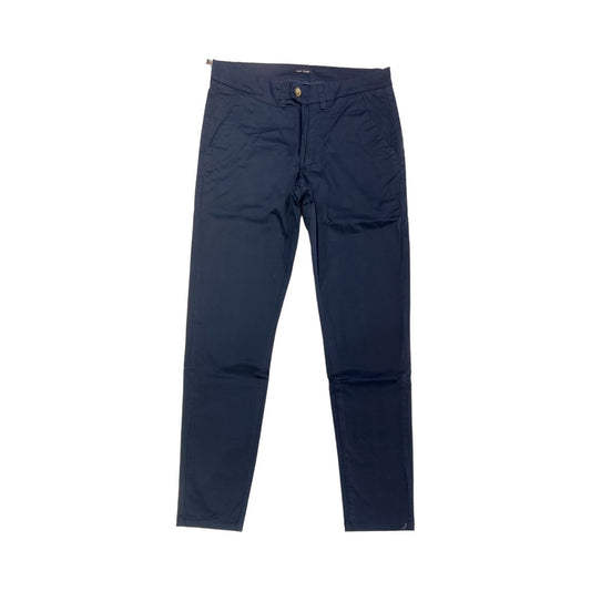 Pantalone tasca americana cotone JplanetStore