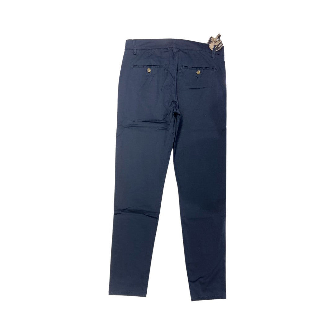 Pantalone tasca americana cotone JplanetStore