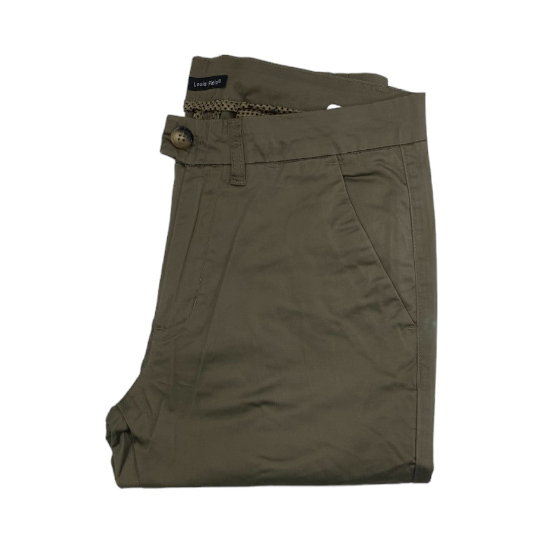 Pantalone tasca americana cotone JplanetStore