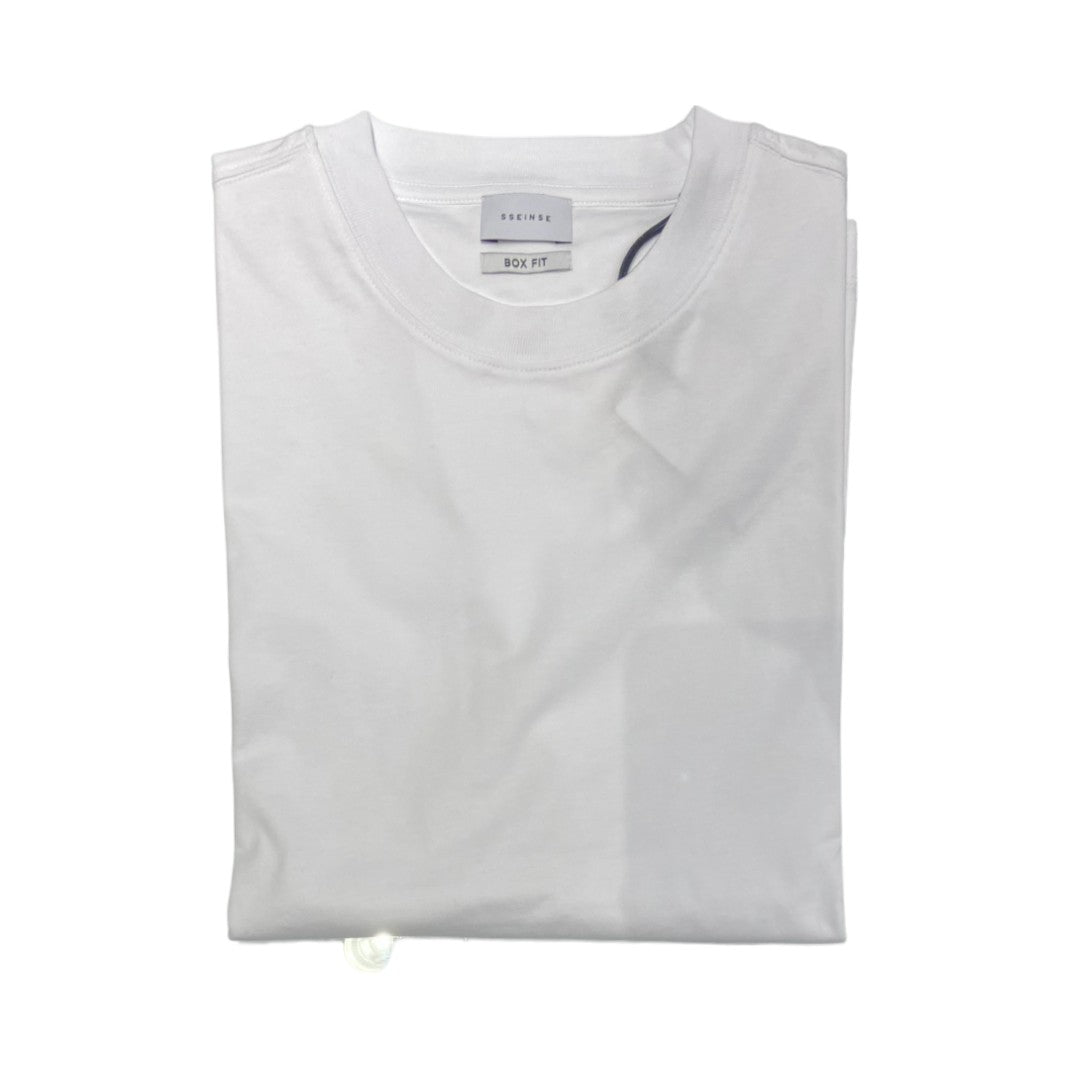 T-shirt SSeinse uomo TE2656SS