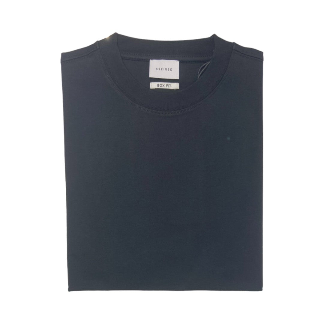 T-shirt SSeinse uomo TE2656SS