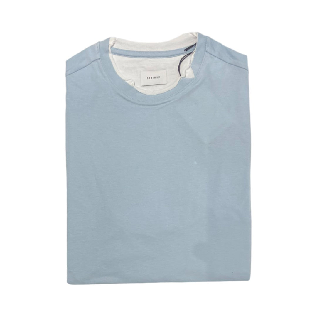 T-shirt SSeinse uomo TE2689SS