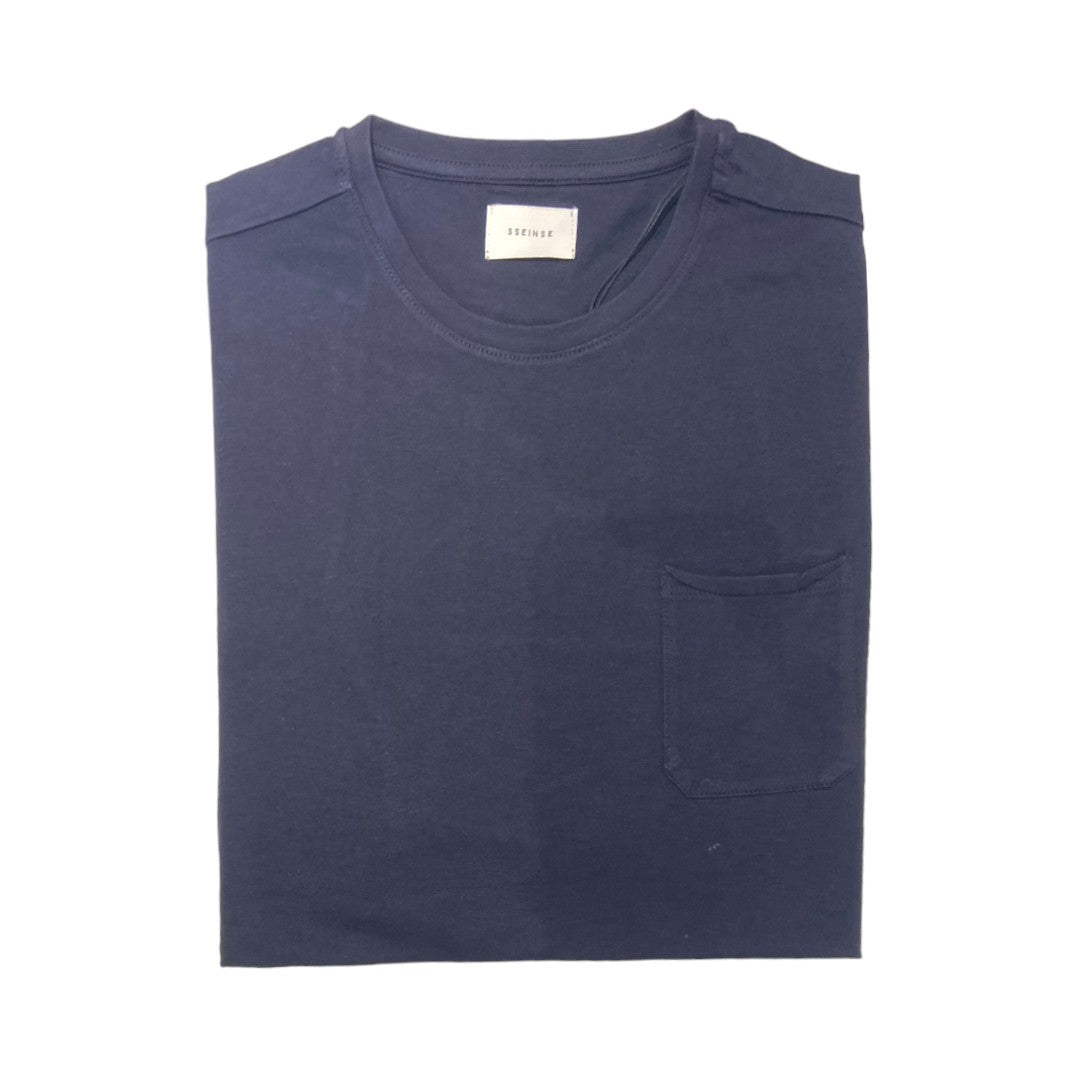 T-shirt SSeinse uomo TE2691SS