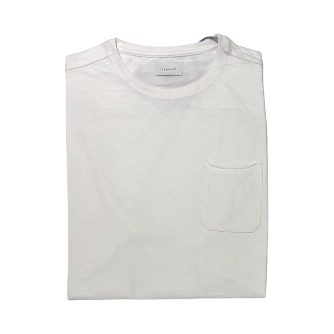 T-shirt SSeinse uomo TE2691SS