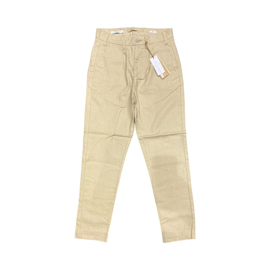 Pantalone Hamaki-Ho in lino PSE1700H