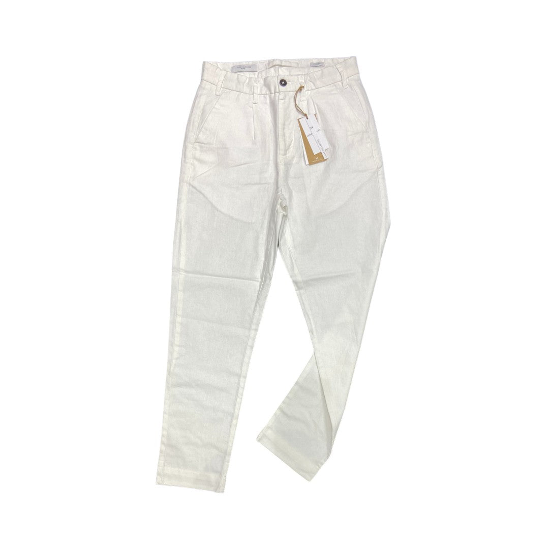 Pantalone Hamaki-Ho in lino PSE1700H
