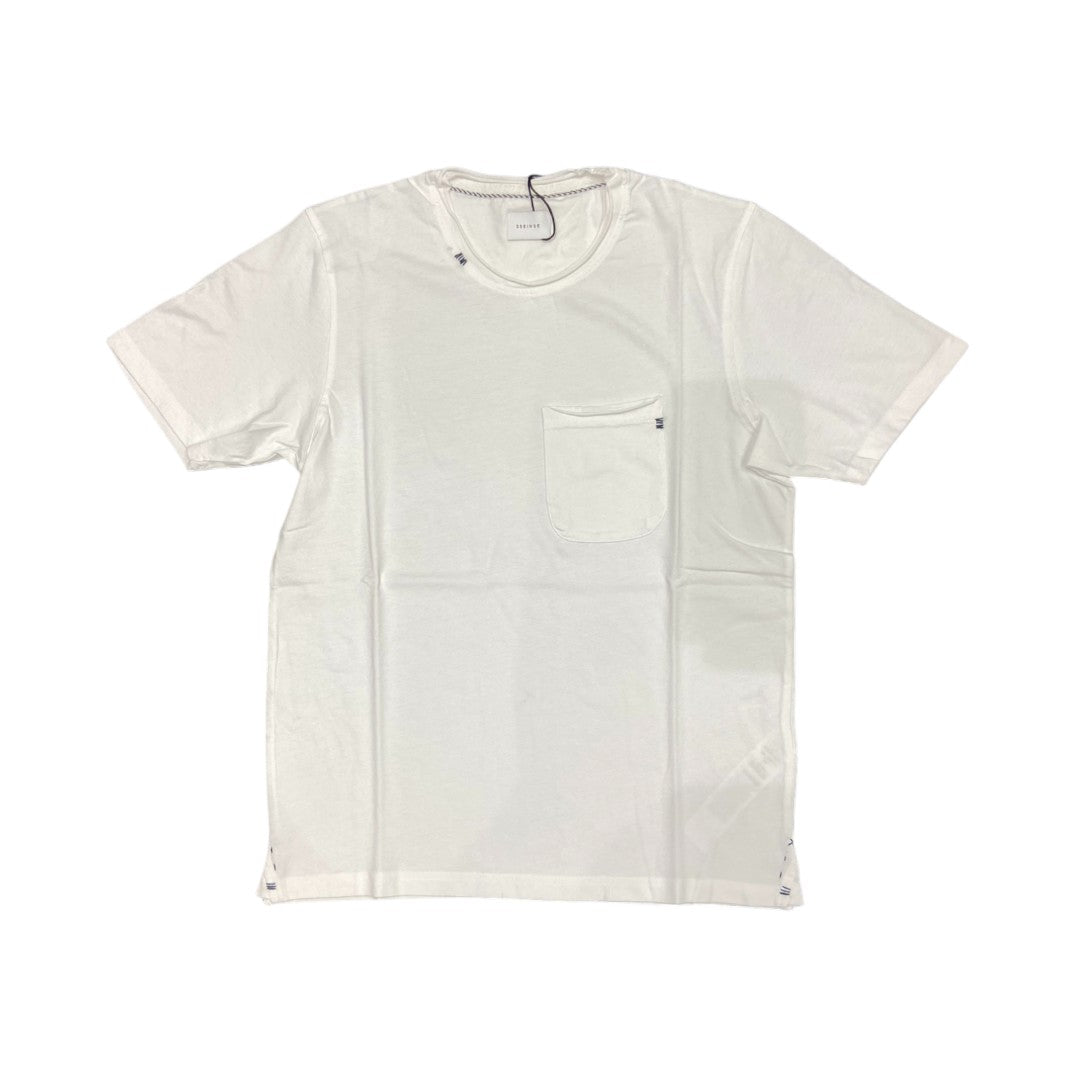 T-shirt SSeinse uomo TE2701SS