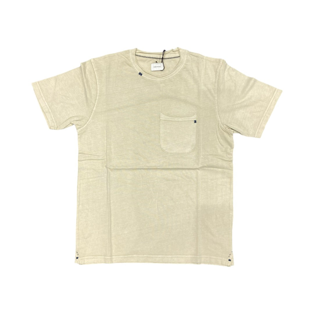 T-shirt SSeinse uomo TE2701SS