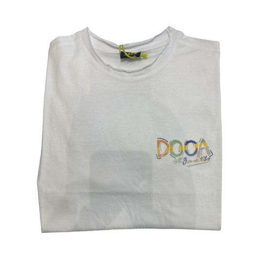 T-shirt Dooa uomo TE378DP