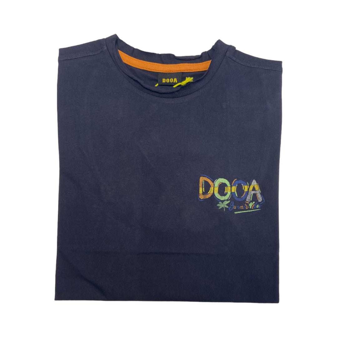 T-shirt Dooa uomo TE378DP