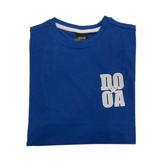 T-shirt Dooa uomo TE376DP