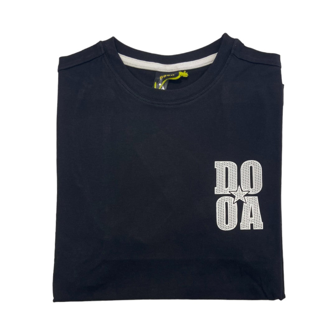 T-shirt Dooa uomo TE376DP