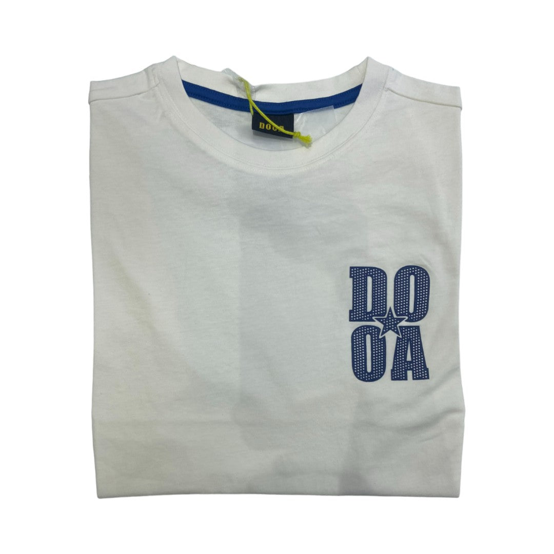 T-shirt Dooa uomo TE376DP