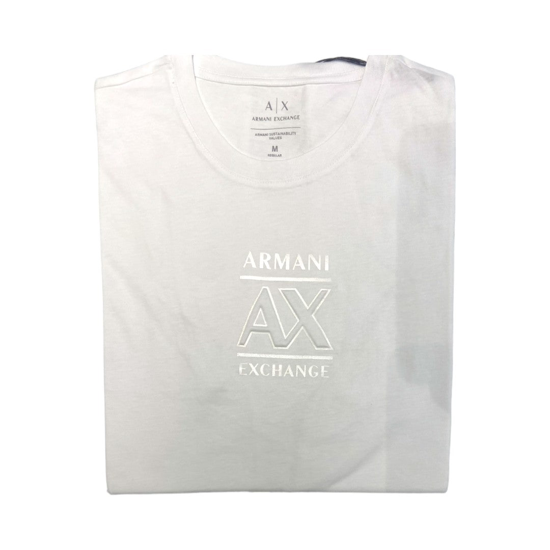 T-shirt Armani Exchange 3DZTBF