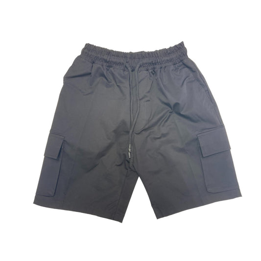 Bermuda Soldier uomo cotone cargo SOL24