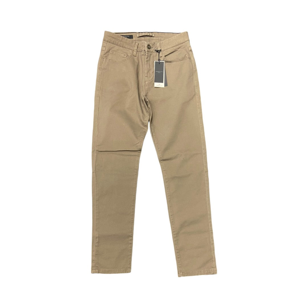 Pantalone HAMAKI-HO gabardine PSI1727H