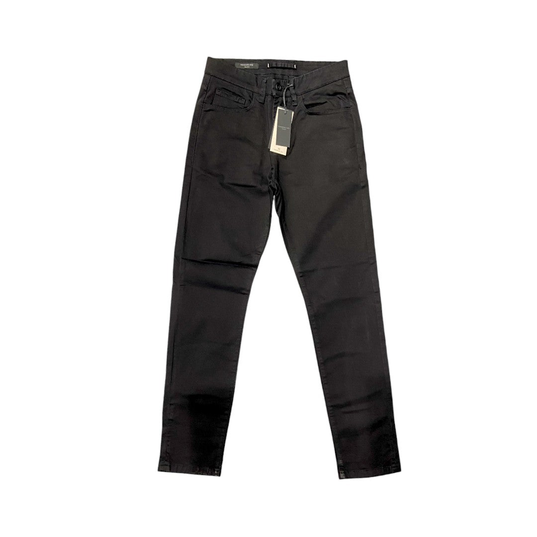 Pantalone HAMAKI-HO gabardine PSI1727H