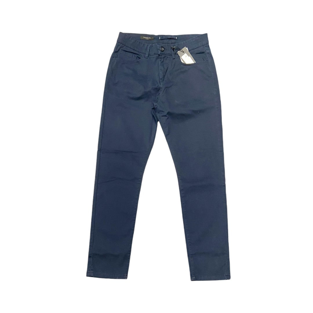 Pantalone HAMAKI-HO gabardine PSI1727H