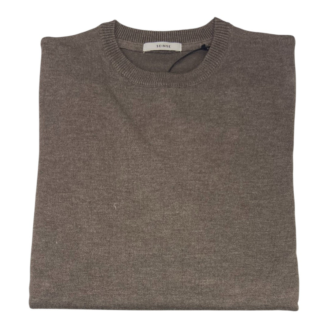 Maglia SEINSE girocollo