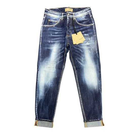Jeans SOLDIER new woll