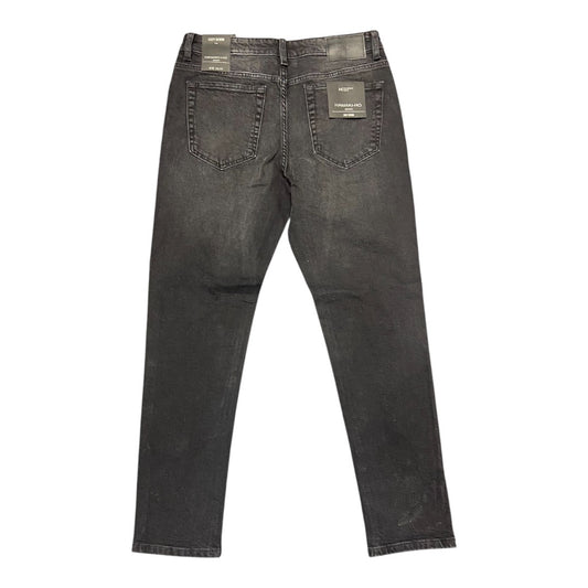 Jeans HAMAKI-HO nero