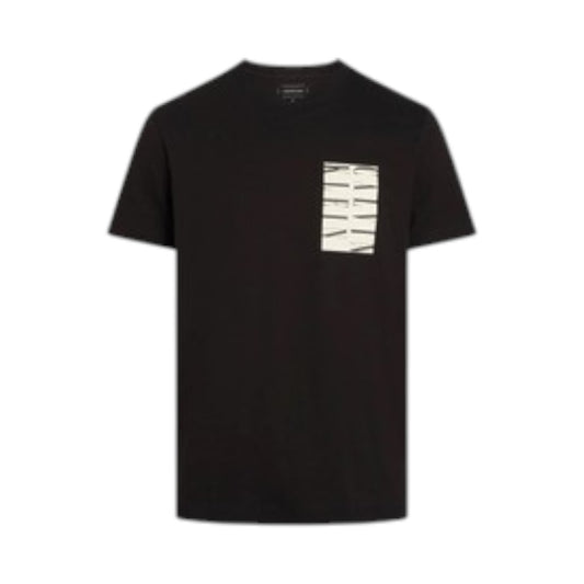 T-shirt CALVIN KLEIN serif box