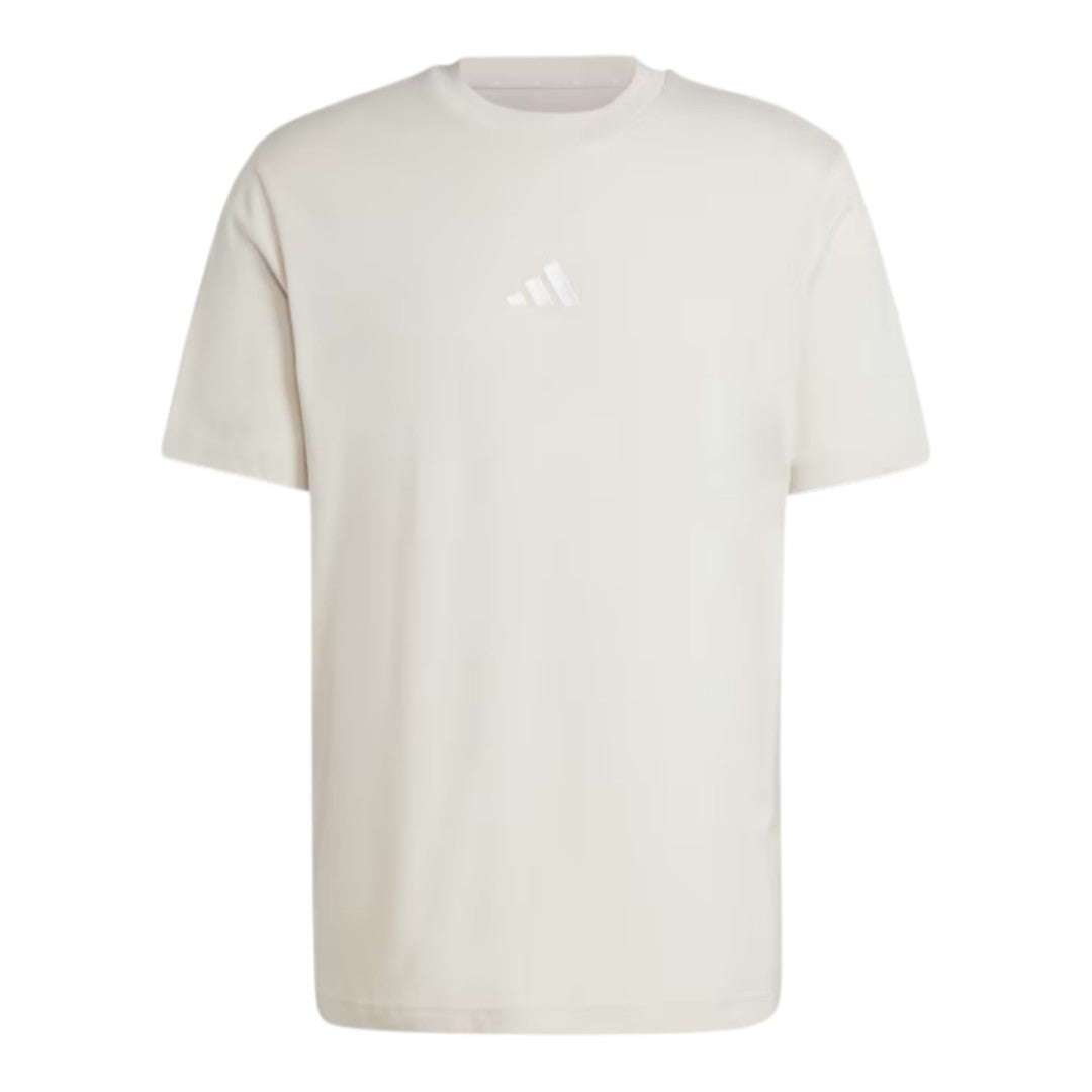T-shirt Essentials Small Logo Single Jersey