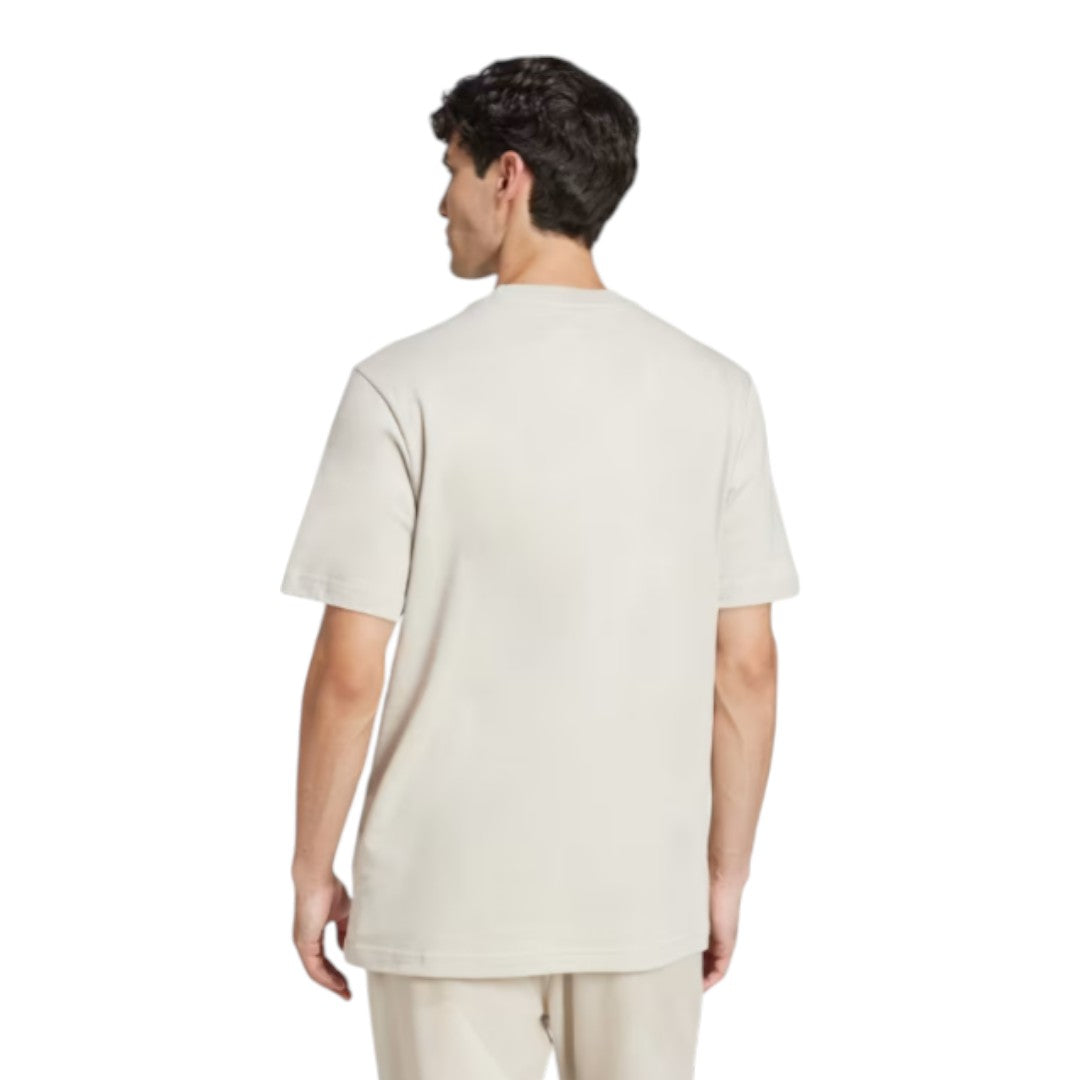 T-shirt Essentials Small Logo Single Jersey