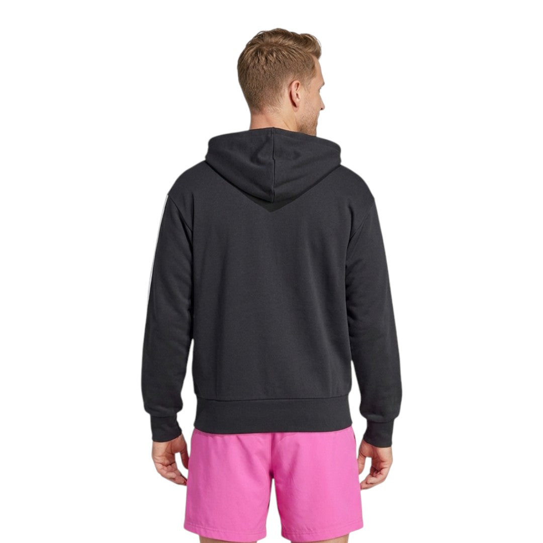 Felpa Adida con cappuccio Essentials 3-Stripes