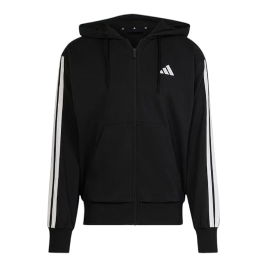 Felpa Adida con cappuccio Essentials 3-Stripes