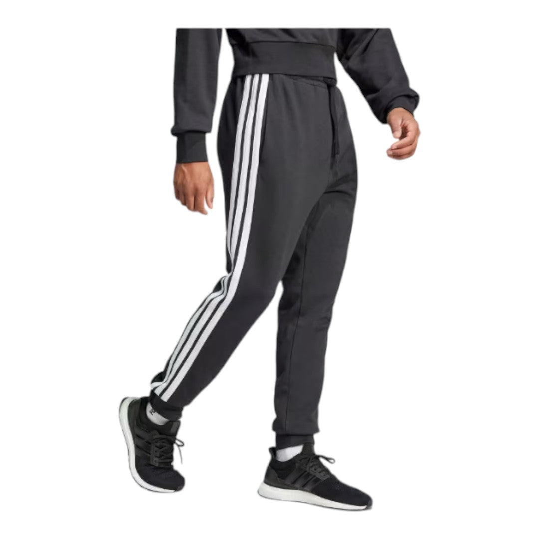Pantalone jogger Adidas nero