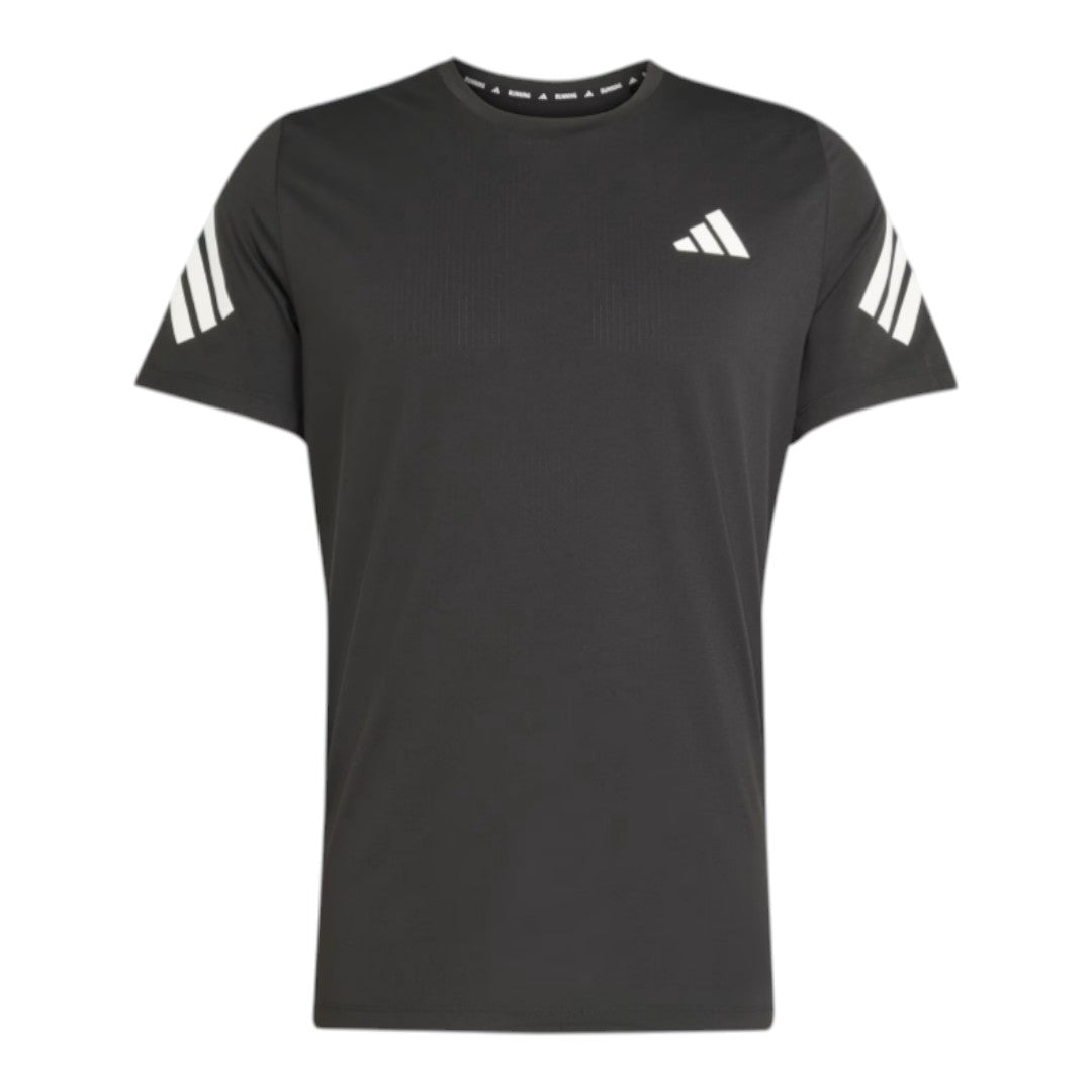T-shirt Adidas Future icons 3stripes - nera
