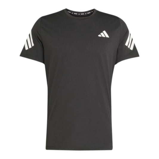 T-shirt Adidas Future icons 3stripes - nera