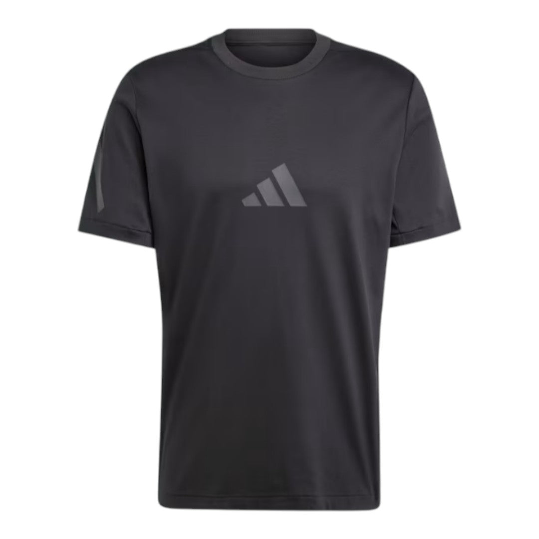 T-shirt Adidas Z.N.E. - nera