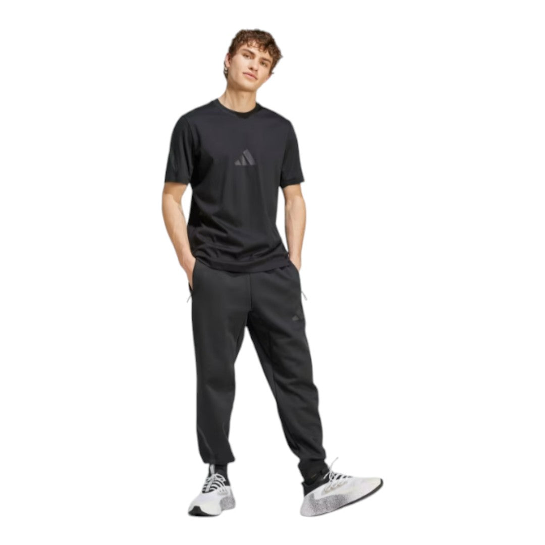 T-shirt Adidas Z.N.E. - nera