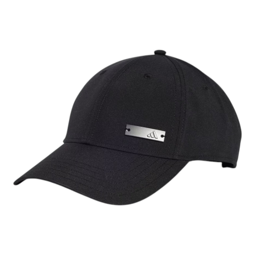 Cappello Adidas da baseball Lightweight - black
