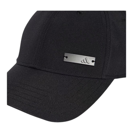 Cappello Adidas da baseball Lightweight - black