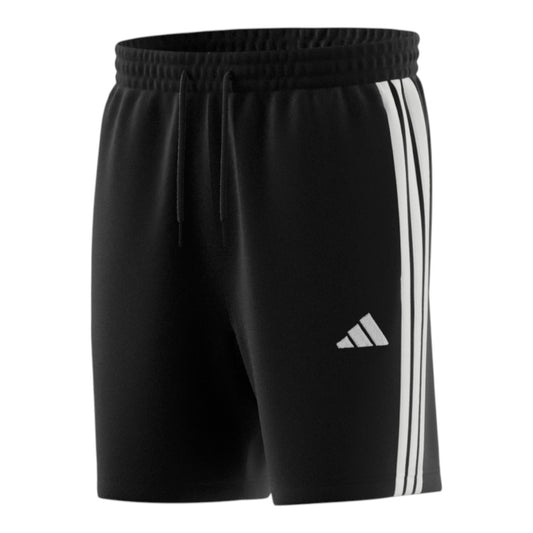 Shorts Adidas Essentials 3-Stripes – Stile Iconico e Massimo Comfort
